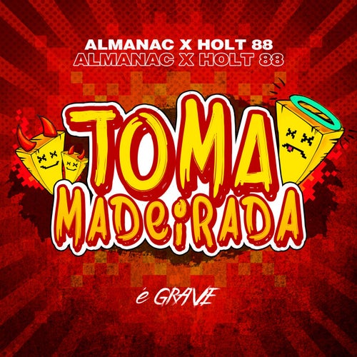 Toma Madeirada