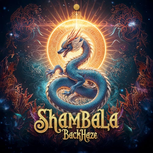  Backhaze - Shambala (2026) 
