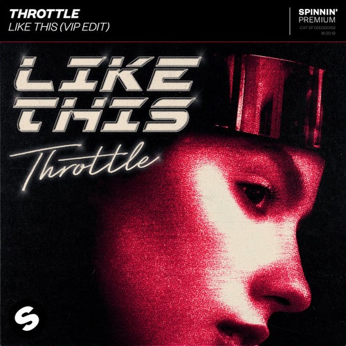 Like This (Extended VIP Edit)