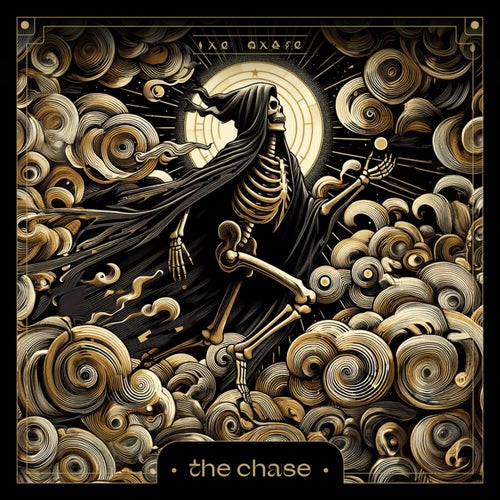  Blazy - The Chase (2024) 