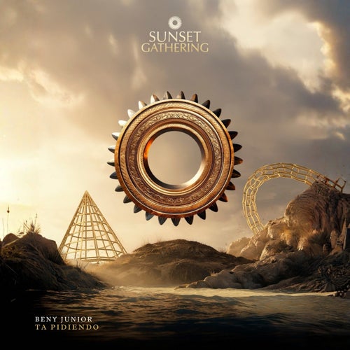Ta Pidiendo (Original Mix)