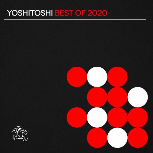 Cover art for Yoshitoshi Best of 2020