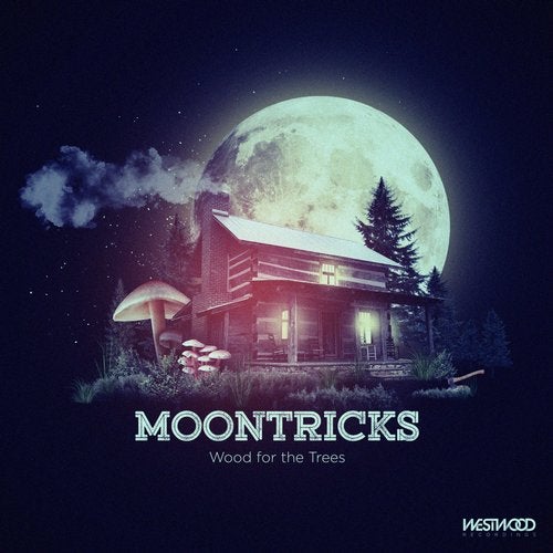 Cover art for Wood For The Trees