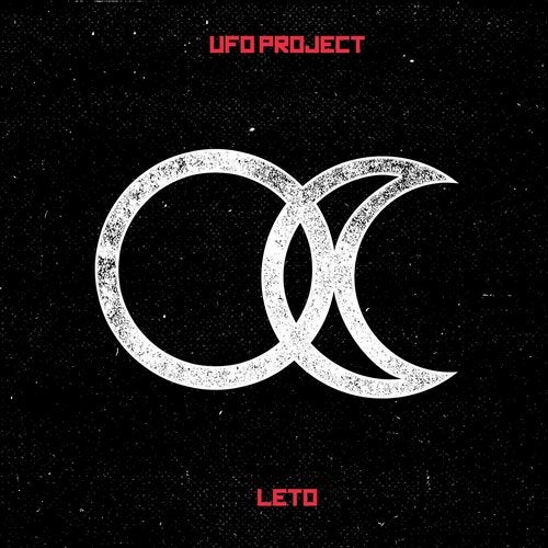 UFO Project - Leto 2018 [EP]