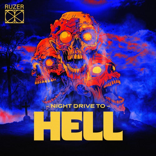 Night Drive to Hell