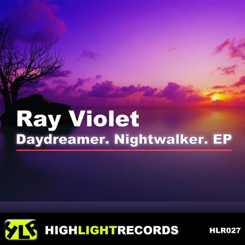 Daydreamer / Nightwalker EP