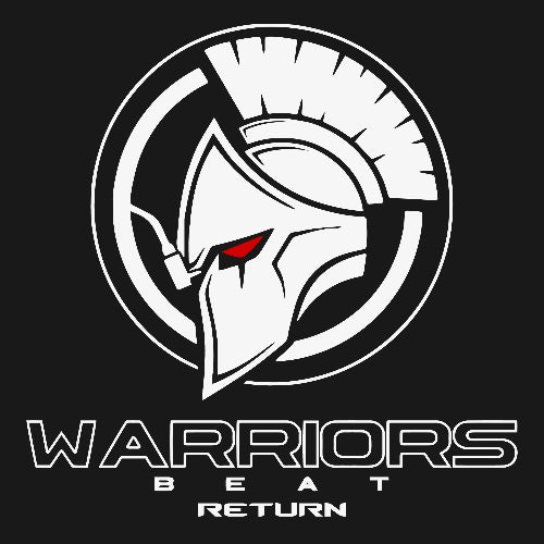 Warriors Beat Return