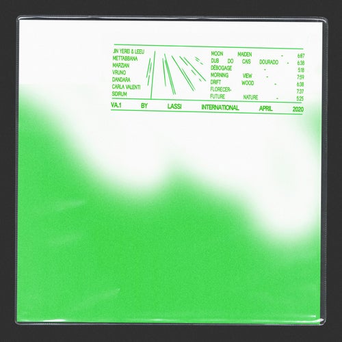 VA.1 Lassi International