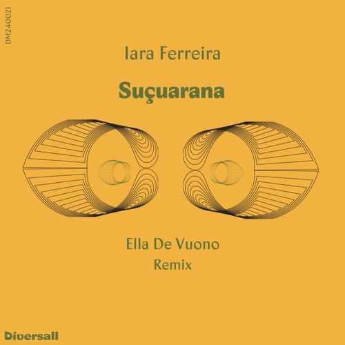 Suçuarana Remix