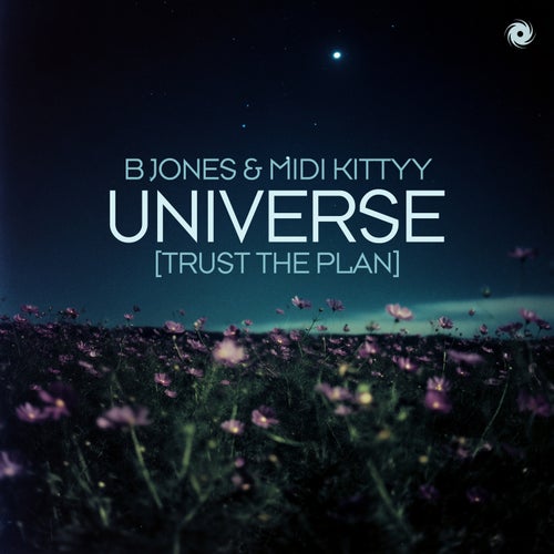 Universe [Trust The Plan]
