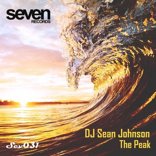 Cover art for The Peak