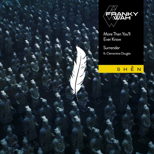 Cover art for More Than You'll Ever Know / Surrender (feat. Clementine Douglas)