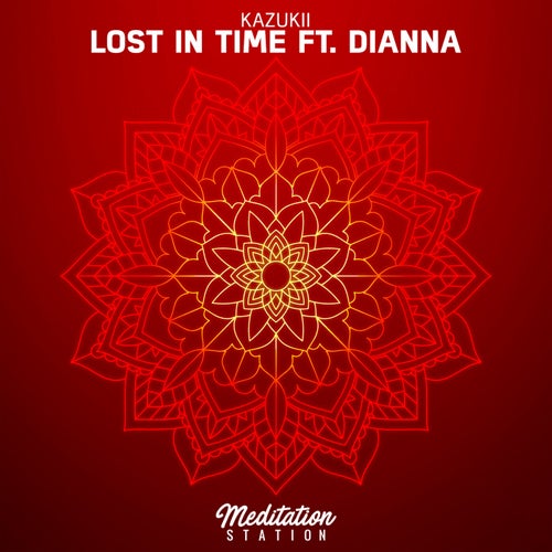 Lost in Time (feat. Dianna)
