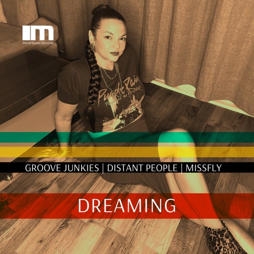 Dreaming