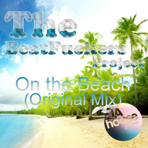 On The Beach - Single
