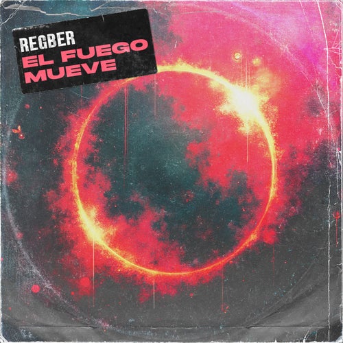 El Fuego Mueve
