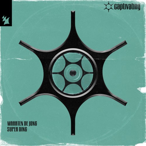  Maarten De Jong - Super Ding (2025) 