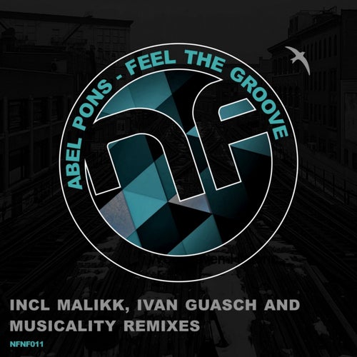 Feel The Groove