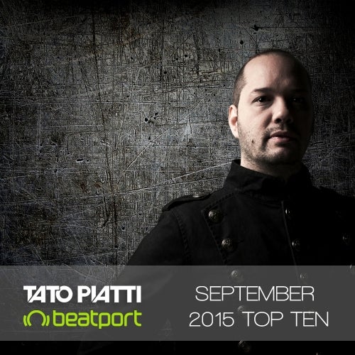 TATO PIATTI SEPTEMBER 2015 TOP TEN