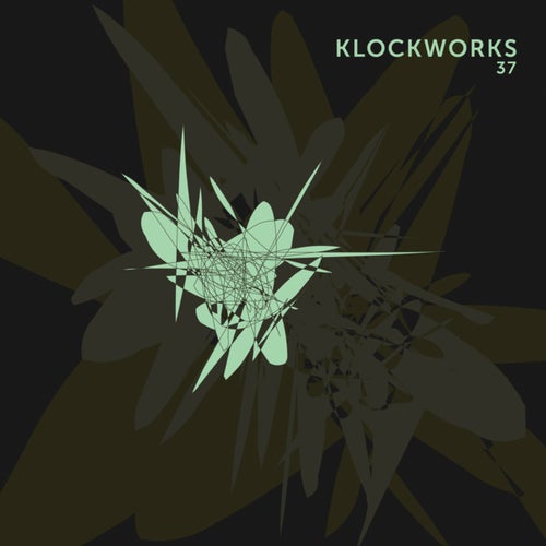 Cover art for Klockworks 37