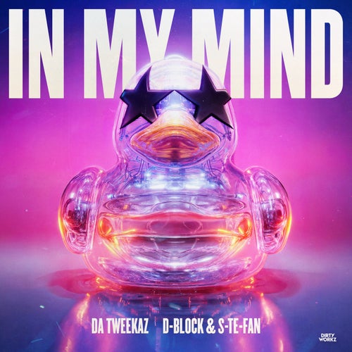 In My Mind