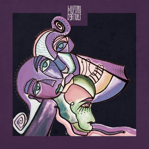 Cover art for Nowhere To Follow EP