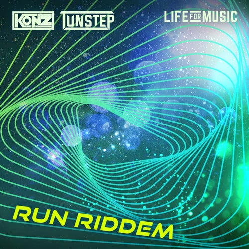 Run Riddem