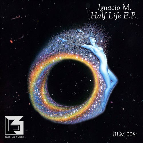 Cover art for Half Life E.P.