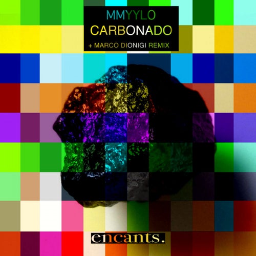 Carbonado EP