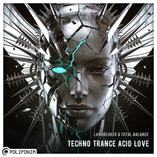 Techno Trance Acid Love