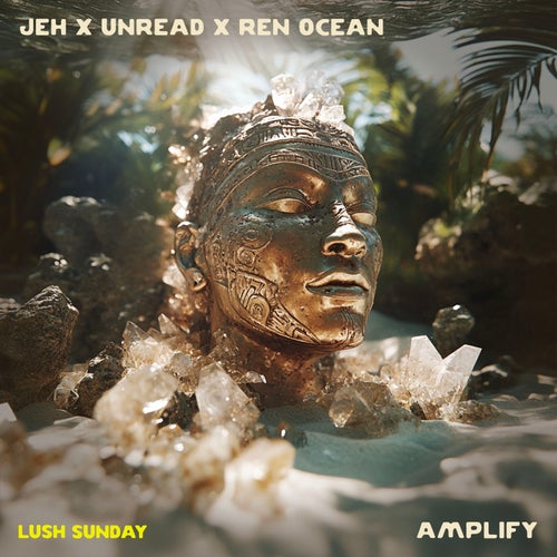 Amplify (Extended Mix)