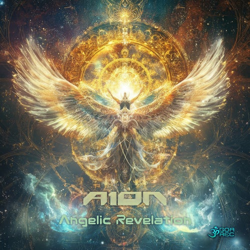  A1on - Angelic Revelation (2024) 