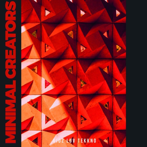 Minimal Creators