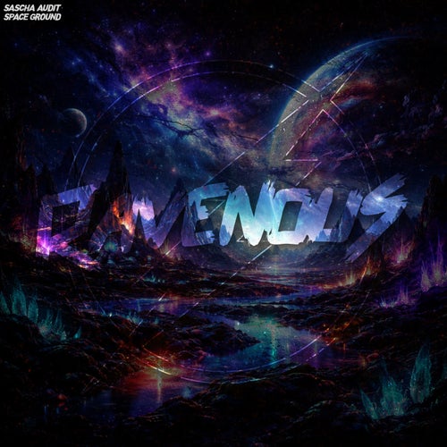 Space Ground