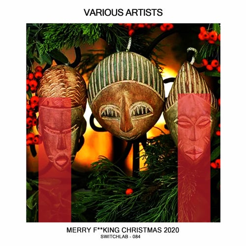 Merry Fucking Christmas