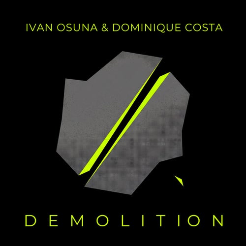 Demolition