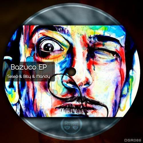 Bazuco EP