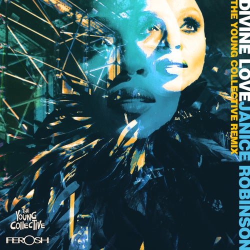 Divine Love Lives (The Young Collective Tribal Mix)