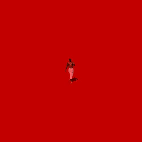 The Love Album: Off The Grid