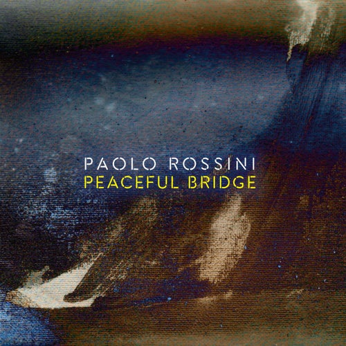 Cover art for Peaceful Bridge