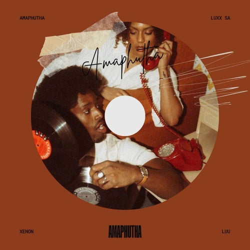 Amaphutha