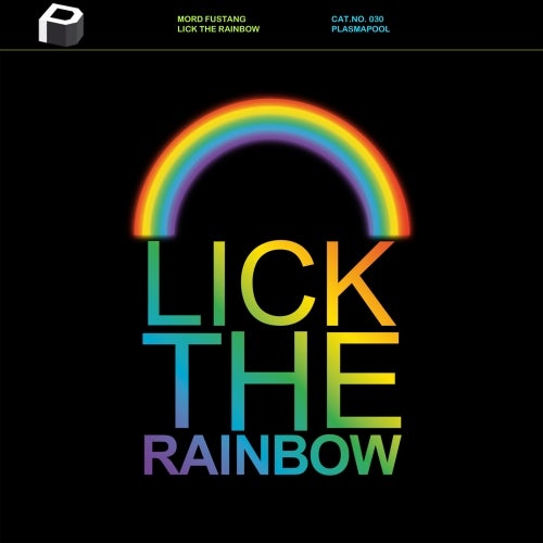 Lick The Rainbow