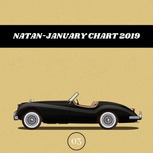 NATAN-JANUARY CHART 2019