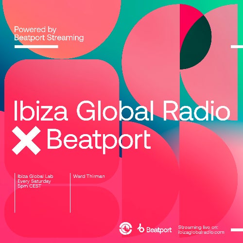 Ibiza Global Lab: Ward Thirman