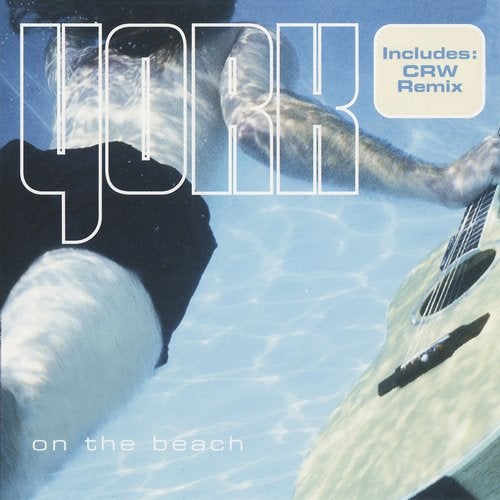 Cover art for On The Beach