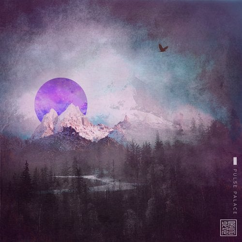 Cover art for Falling