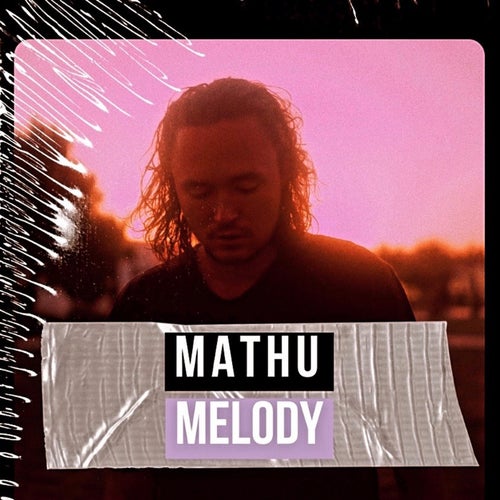 Cover art for Melody