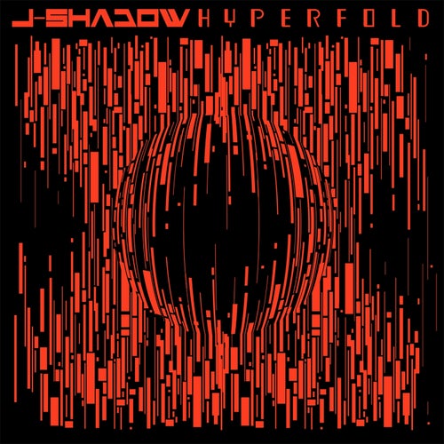 Cover art for Hyperfold
