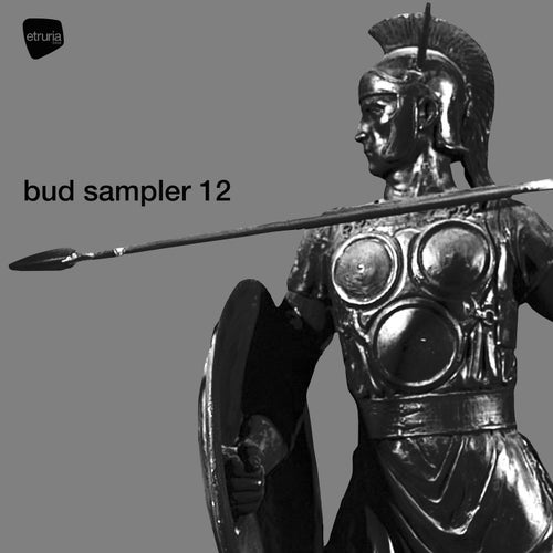 Cover art for Bud Sampler 12