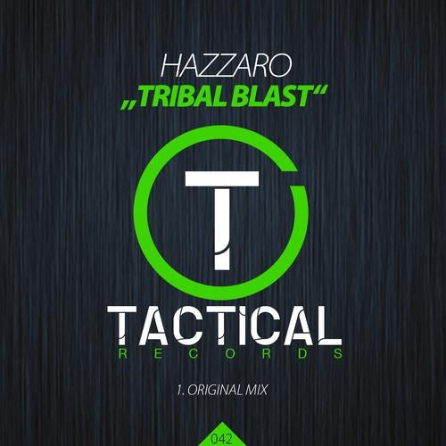 Tribal Blast